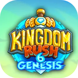 王国保卫战6：新启程图片