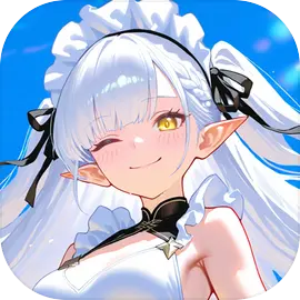 女神学园图片