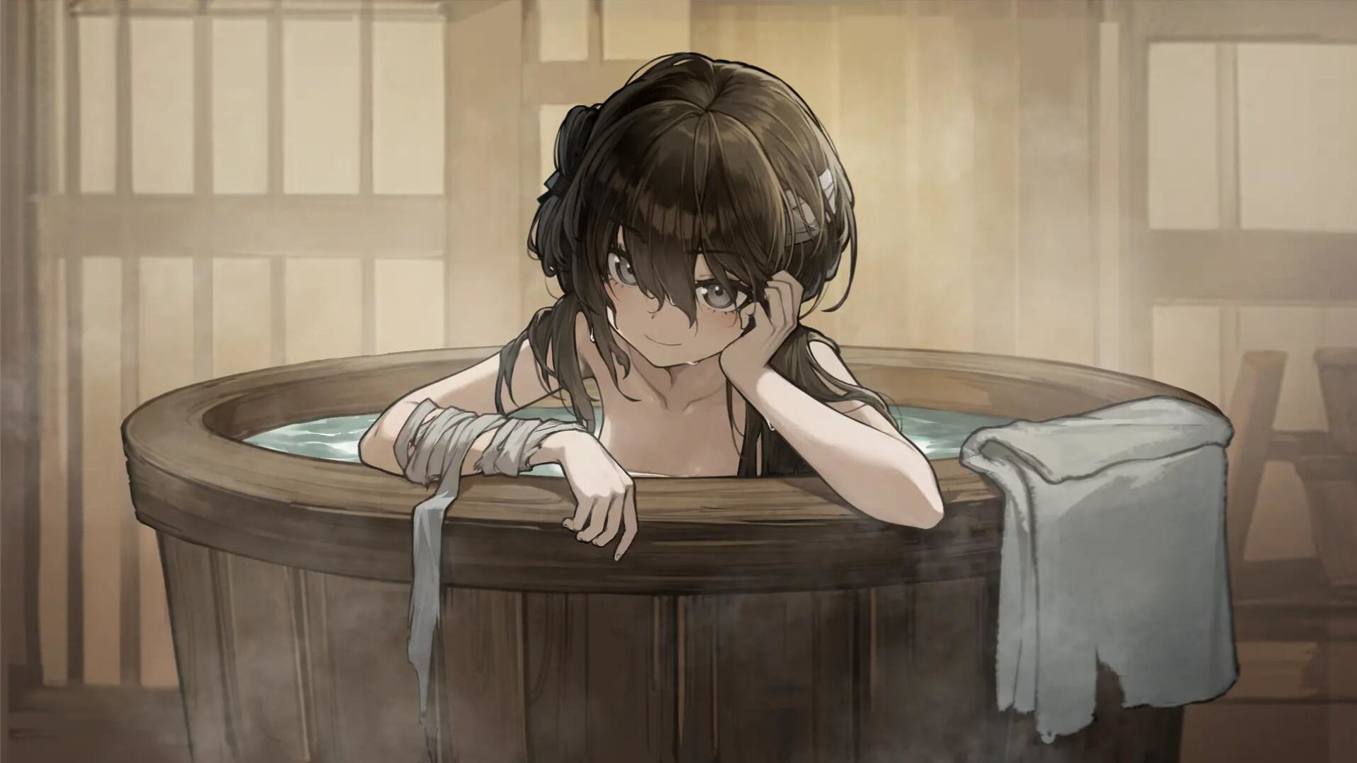 饿殍：明末千里行图片