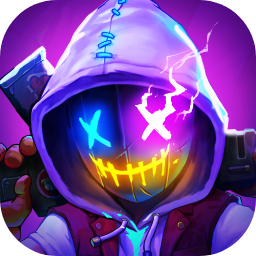 霓虹深渊：无限ICON