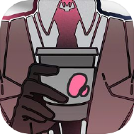 续杯咖啡