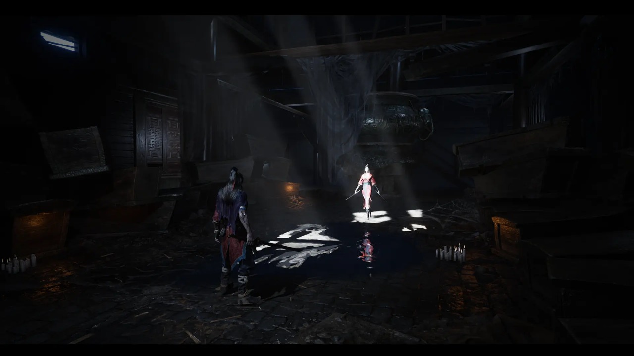 乂闻录：轮回图片