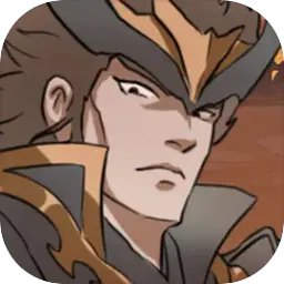 黑天庭：八九玄功ICON