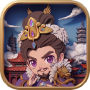 模拟三国城