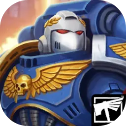 战锤40K:爆矢枪Boom图片