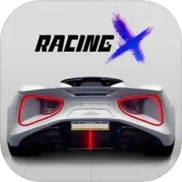 RacingX图片