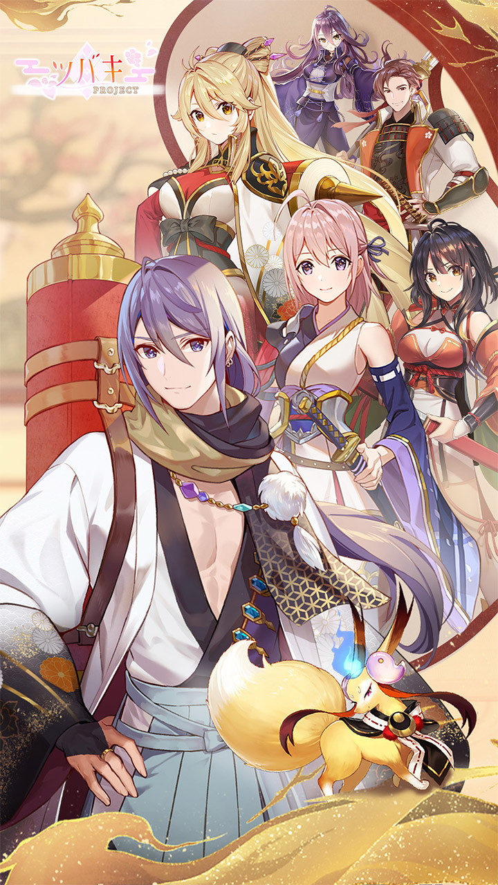 椿之歌怎么玩？椿之歌攻略有吗？如何模拟器上玩椿之歌？图片