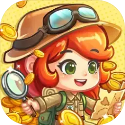 代号：寻宝图片