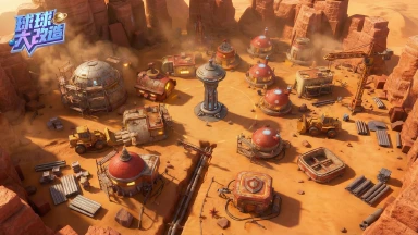 球球大改造模拟器哪个好用 球球大改造模拟器推荐下载图片