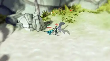 奇域传说模拟器哪个好用 奇域传说模拟器推荐下载图片