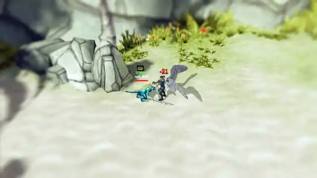 奇域传说模拟器哪个好用 奇域传说模拟器推荐下载图片