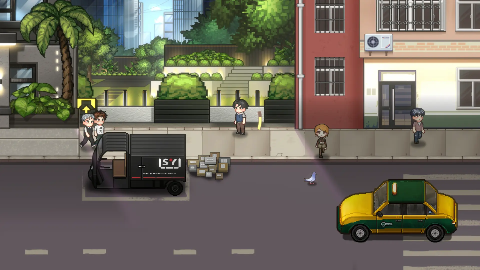 中国式相亲2图片