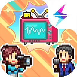 开拍！电视制作物语ICON