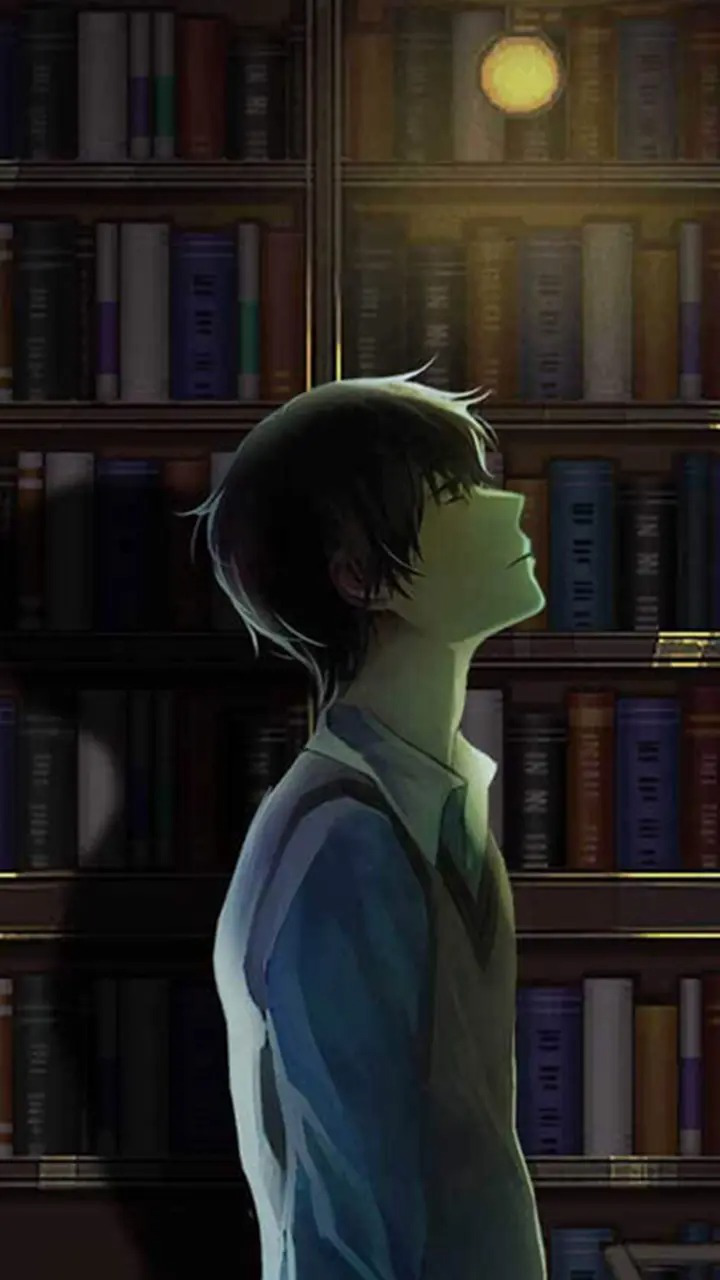 隐秘的校园图片