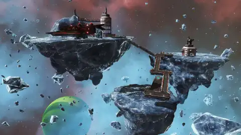 无人深空图片_4