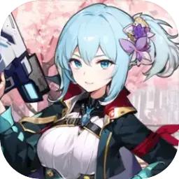 米拉加尔战记ICON