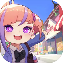 集合！浆果镇图片