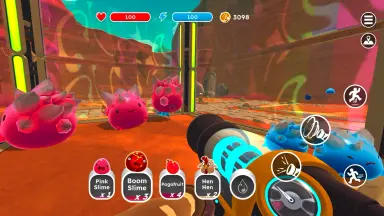 史莱姆牧场电脑版下载教程 怎么在电脑上玩史莱姆牧场图片