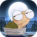 海龟蘑菇汤图片