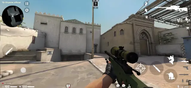 反恐精英：移动攻势兑换码礼包大全2026 反恐精英：移动攻势最新可用兑换码CDK合集图片