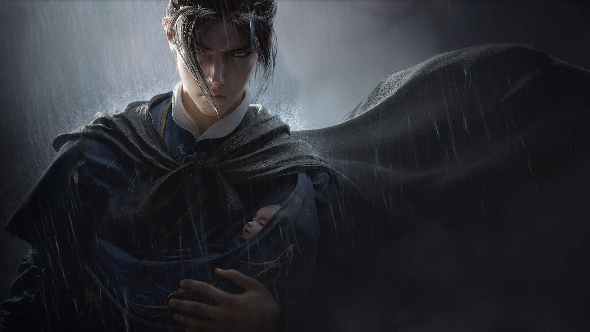 燕云十六声（电脑版）图片