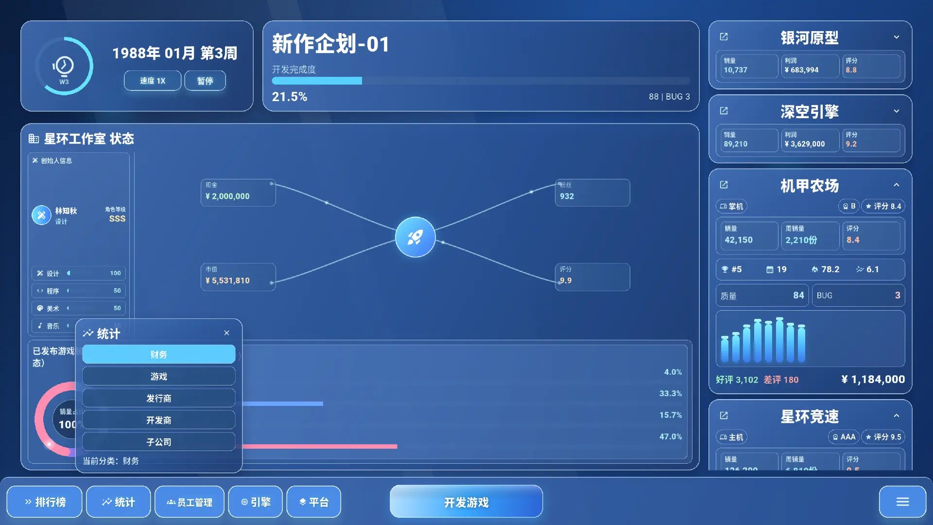 全民游戏大亨2图片
