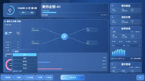 全民游戏大亨2图片_6
