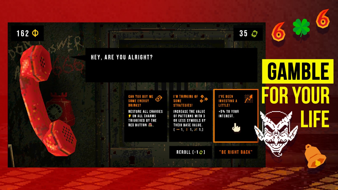 幸运深渊模拟器哪个好用 幸运深渊模拟器推荐下载图片_7