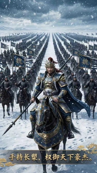 曹贼模拟器模拟器哪个好用 曹贼模拟器模拟器推荐下载图片