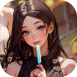 我靠炒粉成神图片