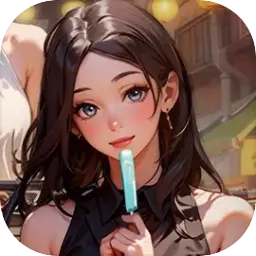 我靠炒粉成神图片