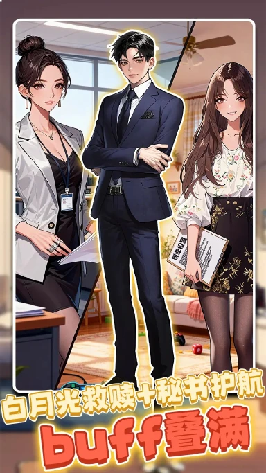 我靠炒粉成神模拟器哪个好用 我靠炒粉成神模拟器推荐下载图片