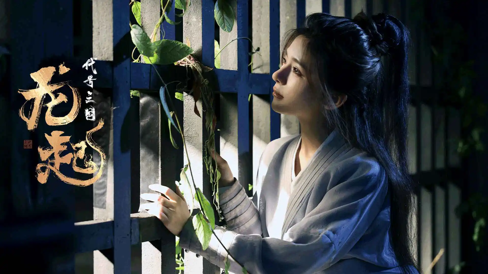 代号三国：龙起图片