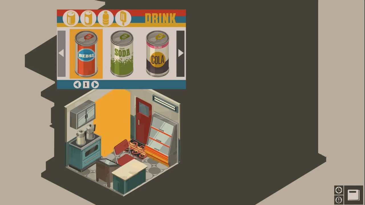 NOOK FALL：西区模拟器哪个好用 NOOK FALL：西区模拟器推荐下载图片_7