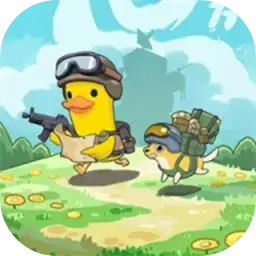 逃离鸭科夫-玩家自制ICON