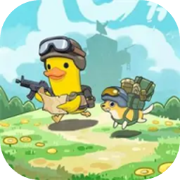 逃离鸭科夫-玩家自制图片