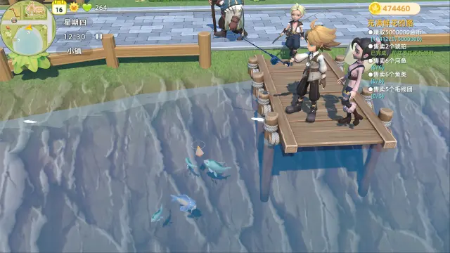 牧场气息图片_3