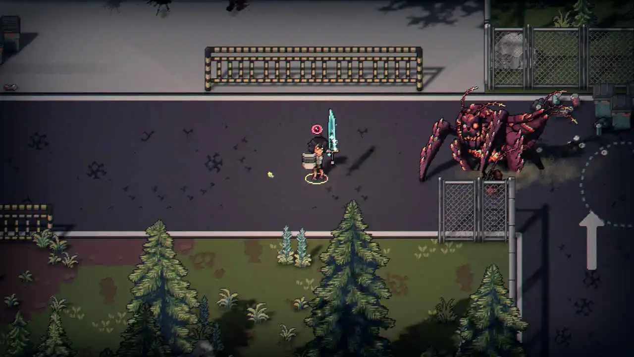 腐朽默示兑换码礼包大全2025 腐朽默示最新可用兑换码CDK合集图片