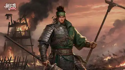 新三国：荣耀再起图片_5