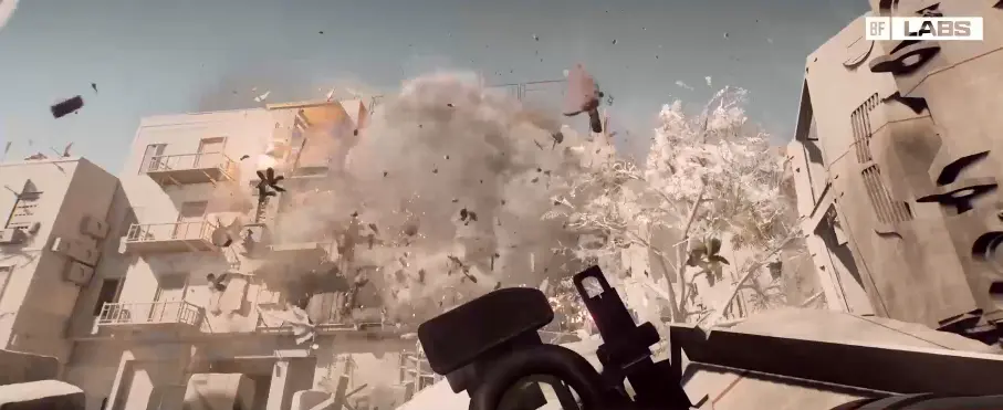 战地风云6模拟器哪个好用 战地风云6模拟器推荐下载图片