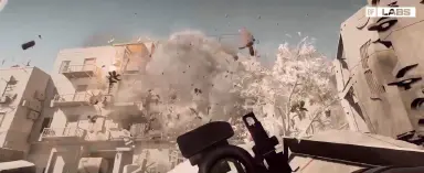 战地风云6模拟器哪个好用 战地风云6模拟器推荐下载图片