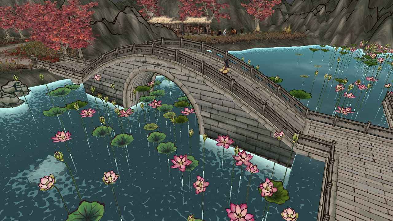 江湖錄圖片_4
