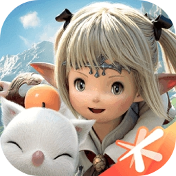 最终幻想14:水晶世界图片