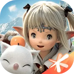 最终幻想14：水晶世界ICON