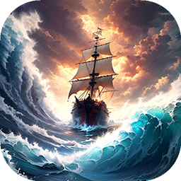 自由海域：启航图片