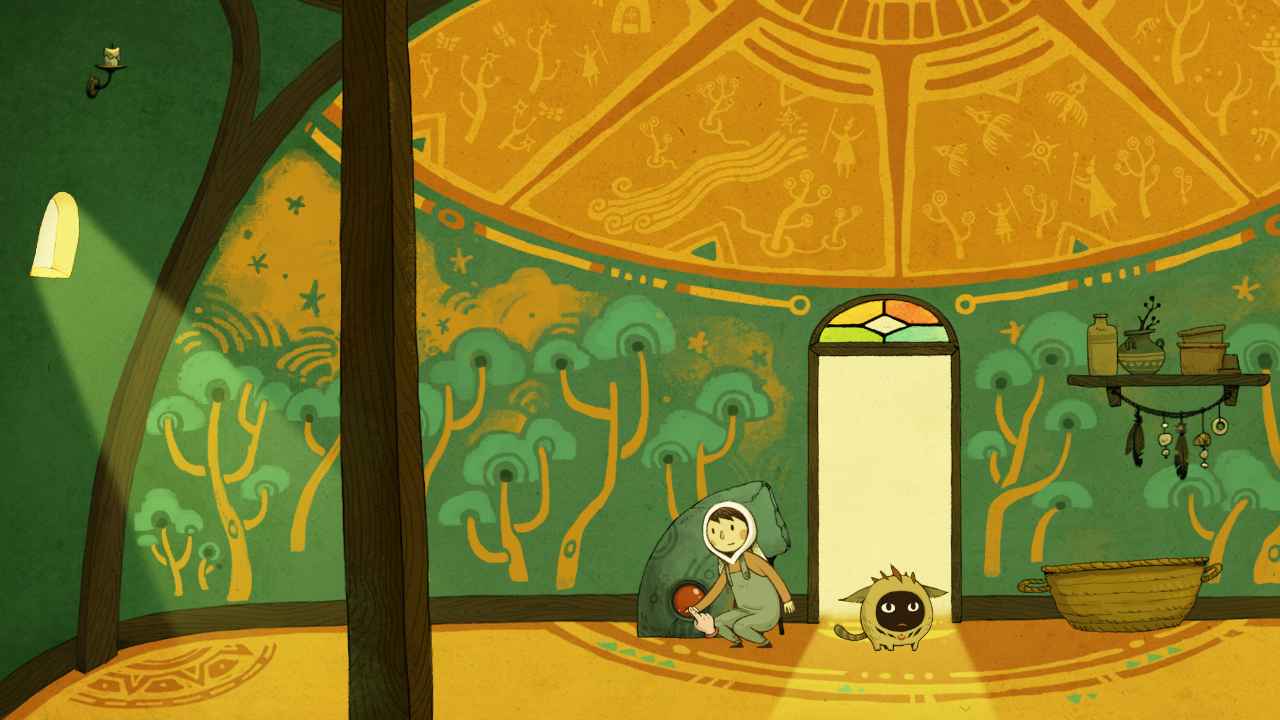 月影之塔圖片_5