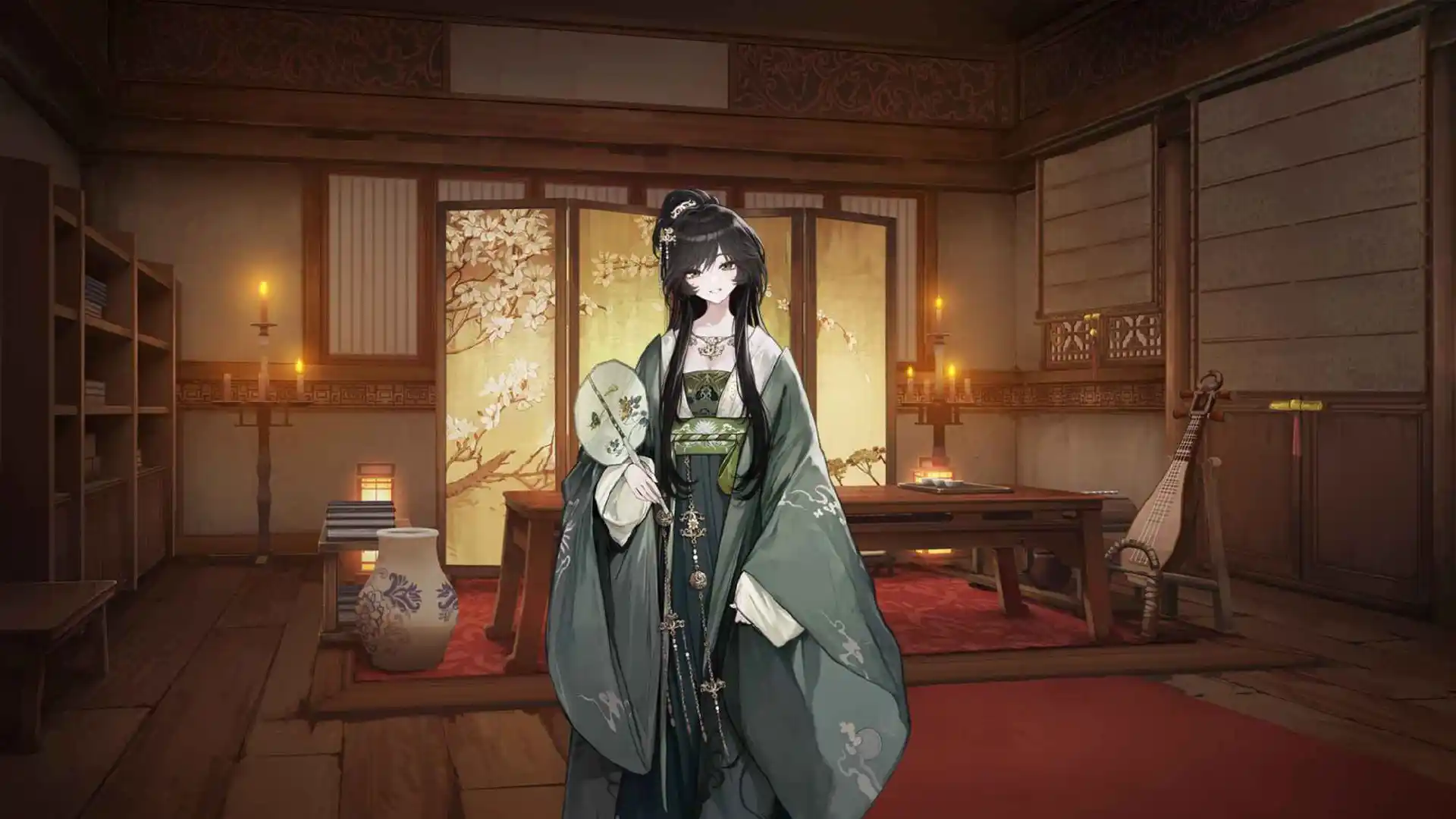 哀鸿：城破十日记图片