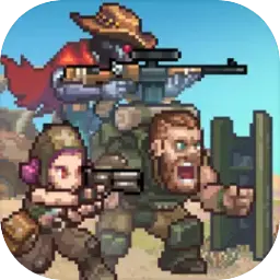 家园、异星与猎人图片