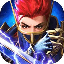 大天使之剑H5图片