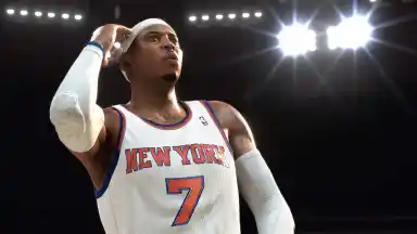 NBA 2K26-PC电脑版下载教程 怎么在电脑上玩NBA 2K26-PC图片